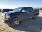 2018 Gmc Canyon Slt за продажба в Houston, TX - Side