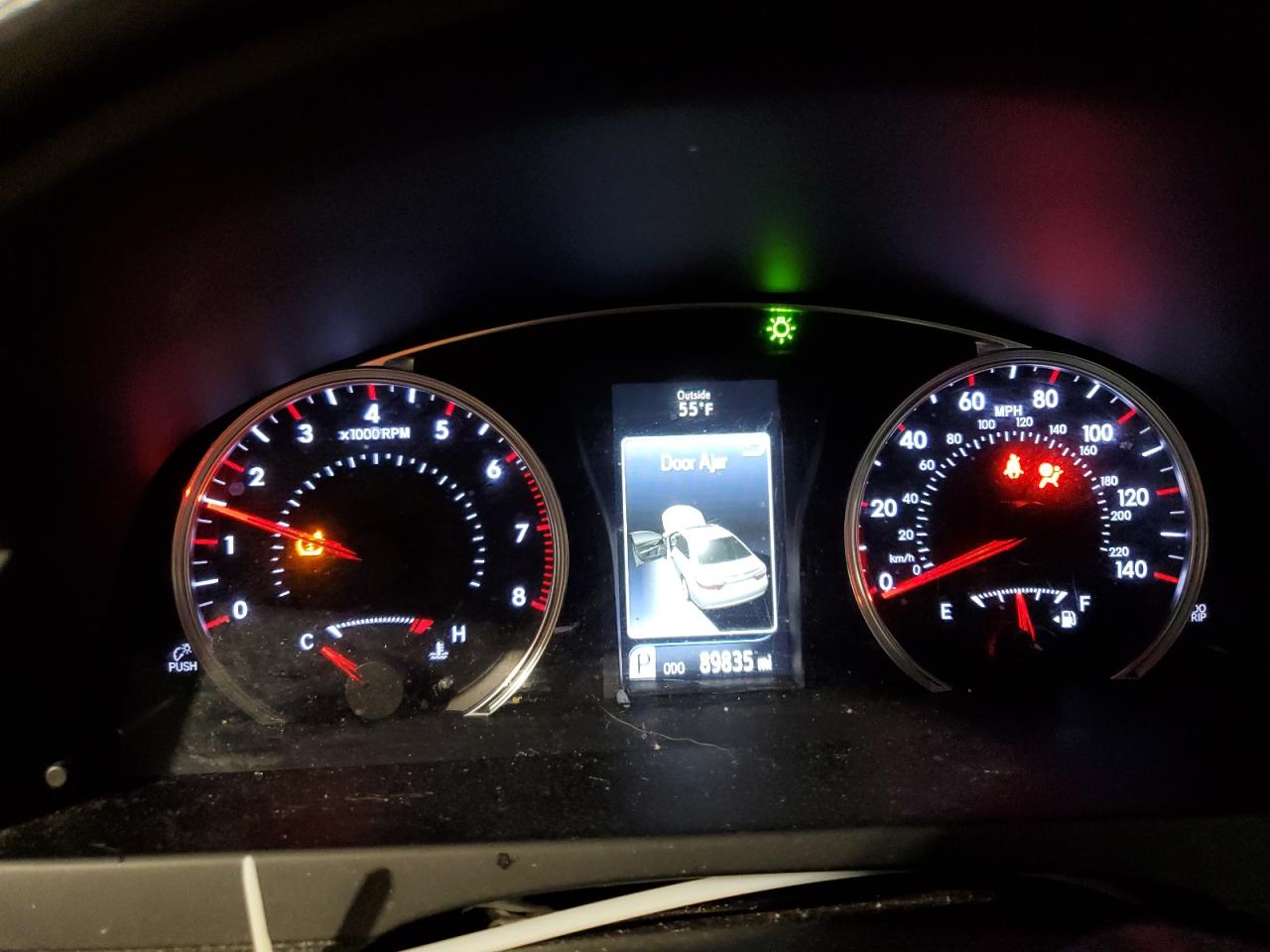 2016 Toyota Camry - Image 9