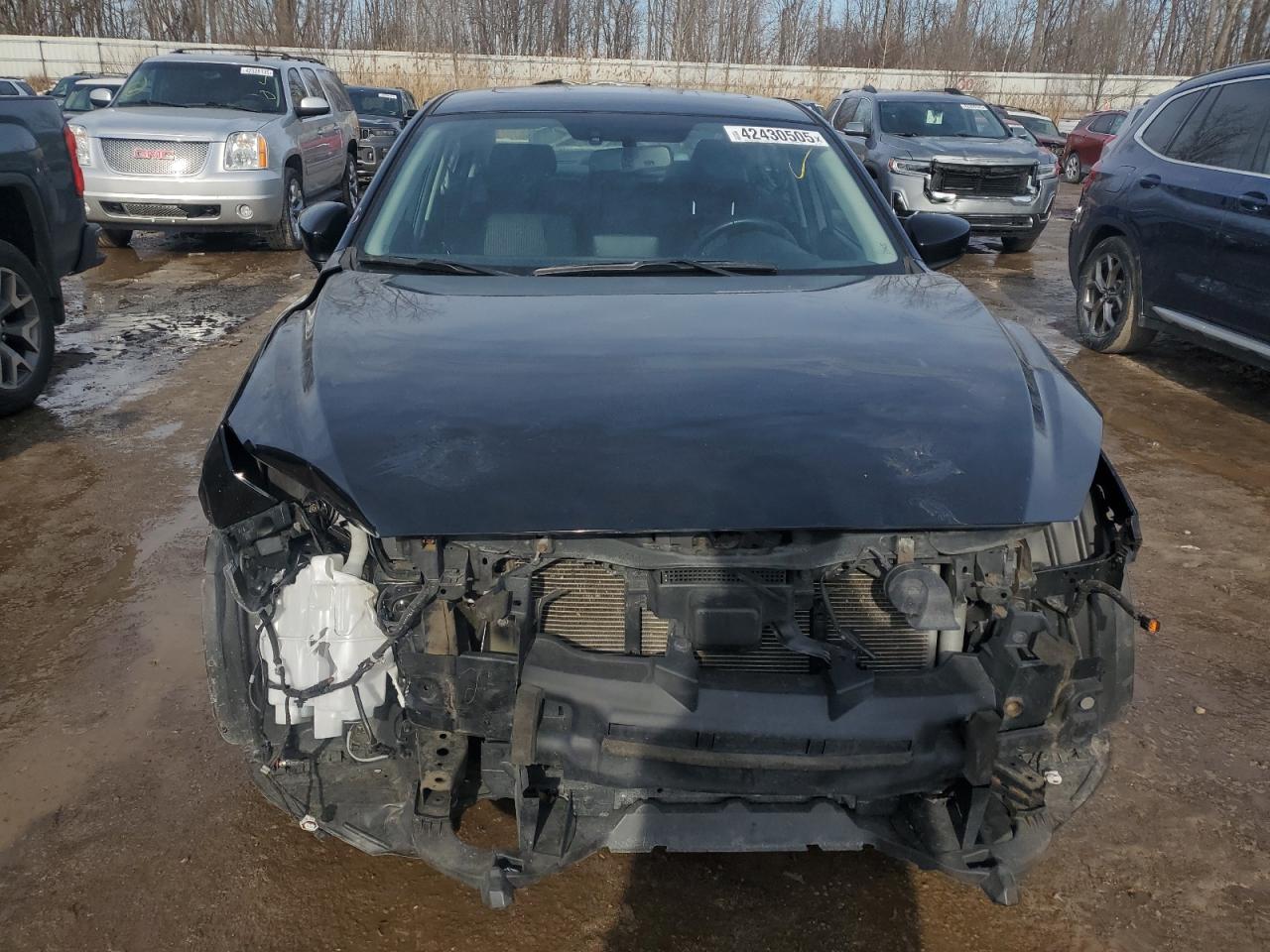 2016 Mazda 3 - Image 5