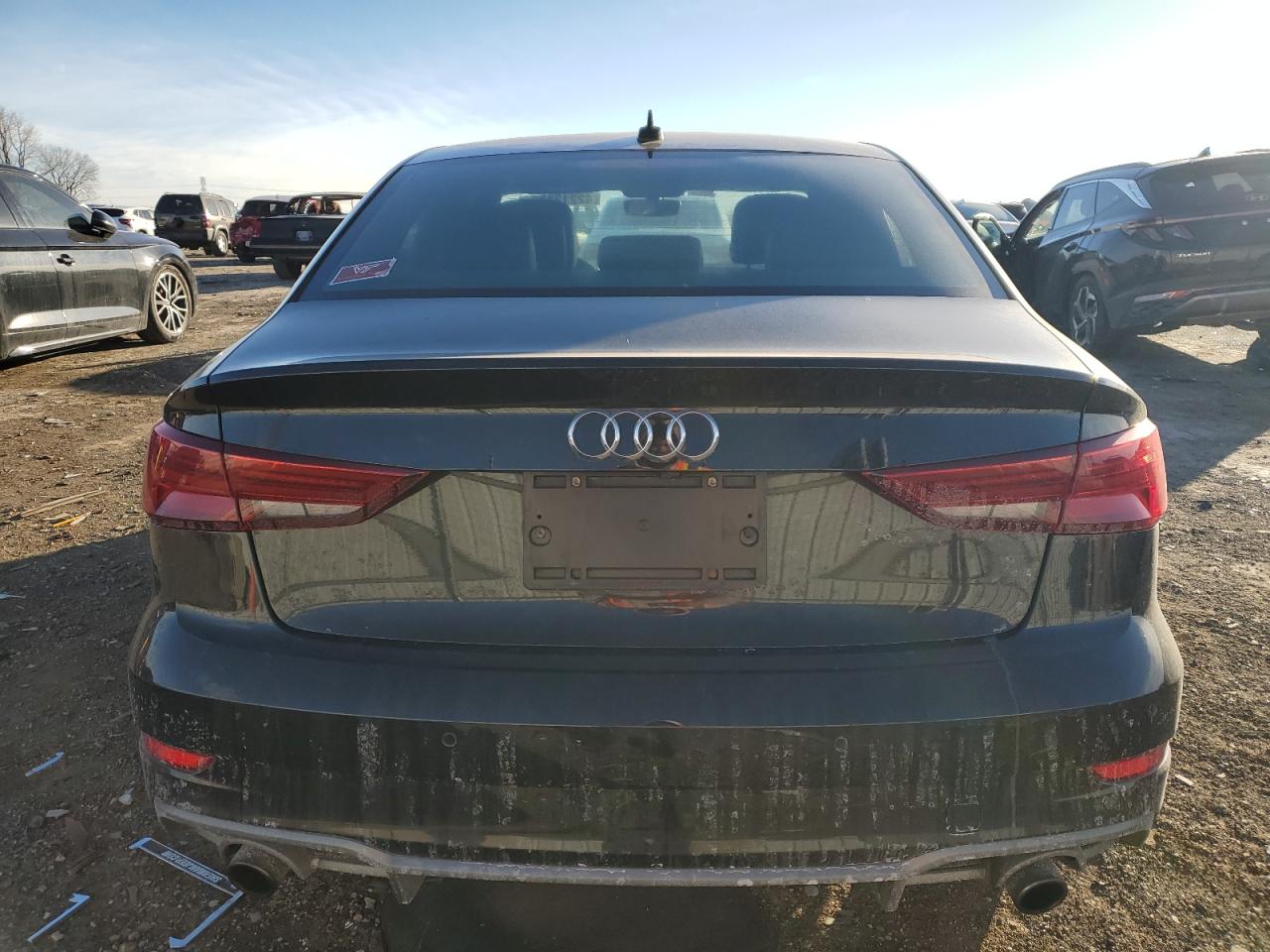 2017 Audi A3 - Image 6