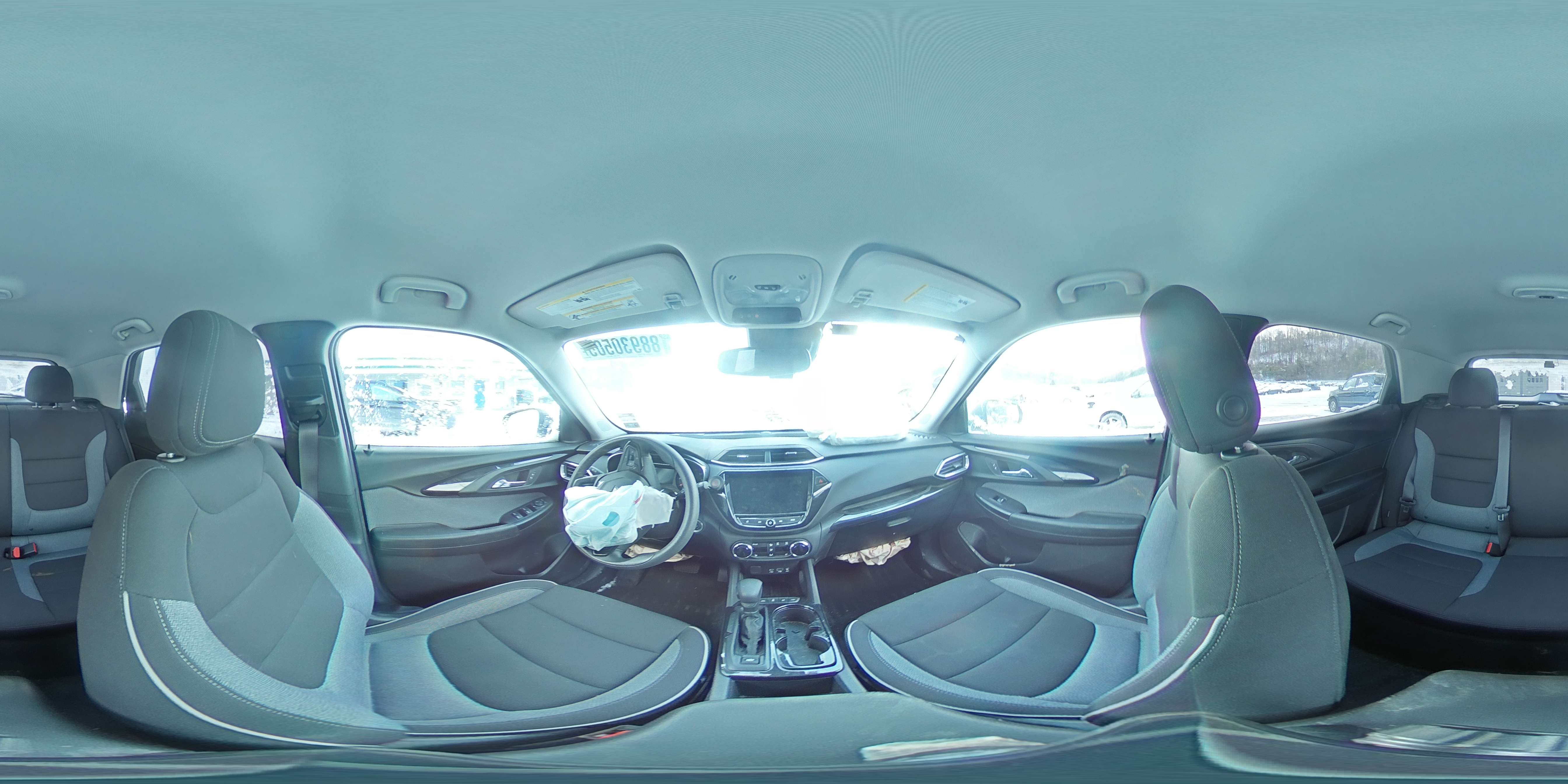 2022 Chevrolet TrailBlazer - Image 14