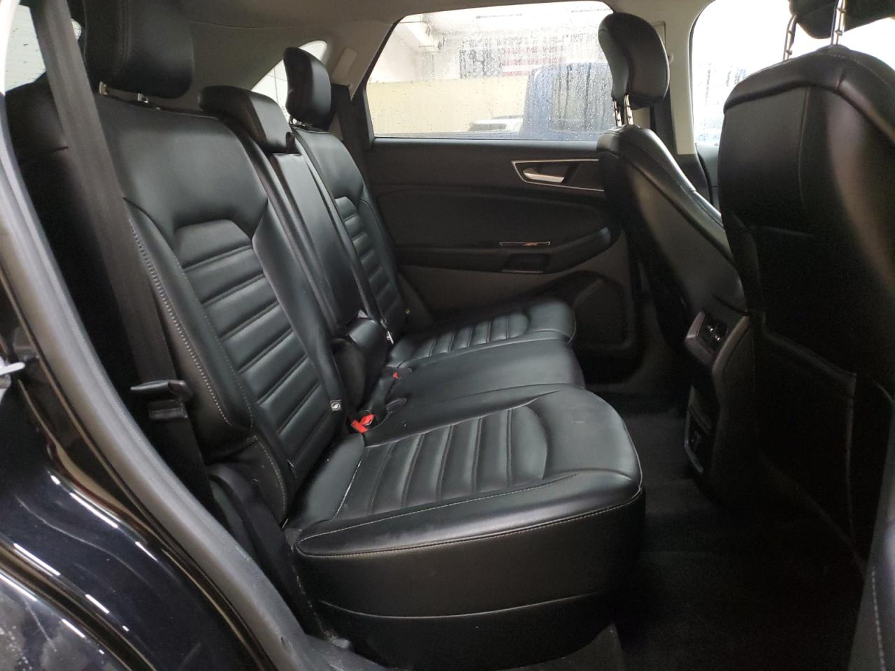 2018 Ford Edge - Image 11