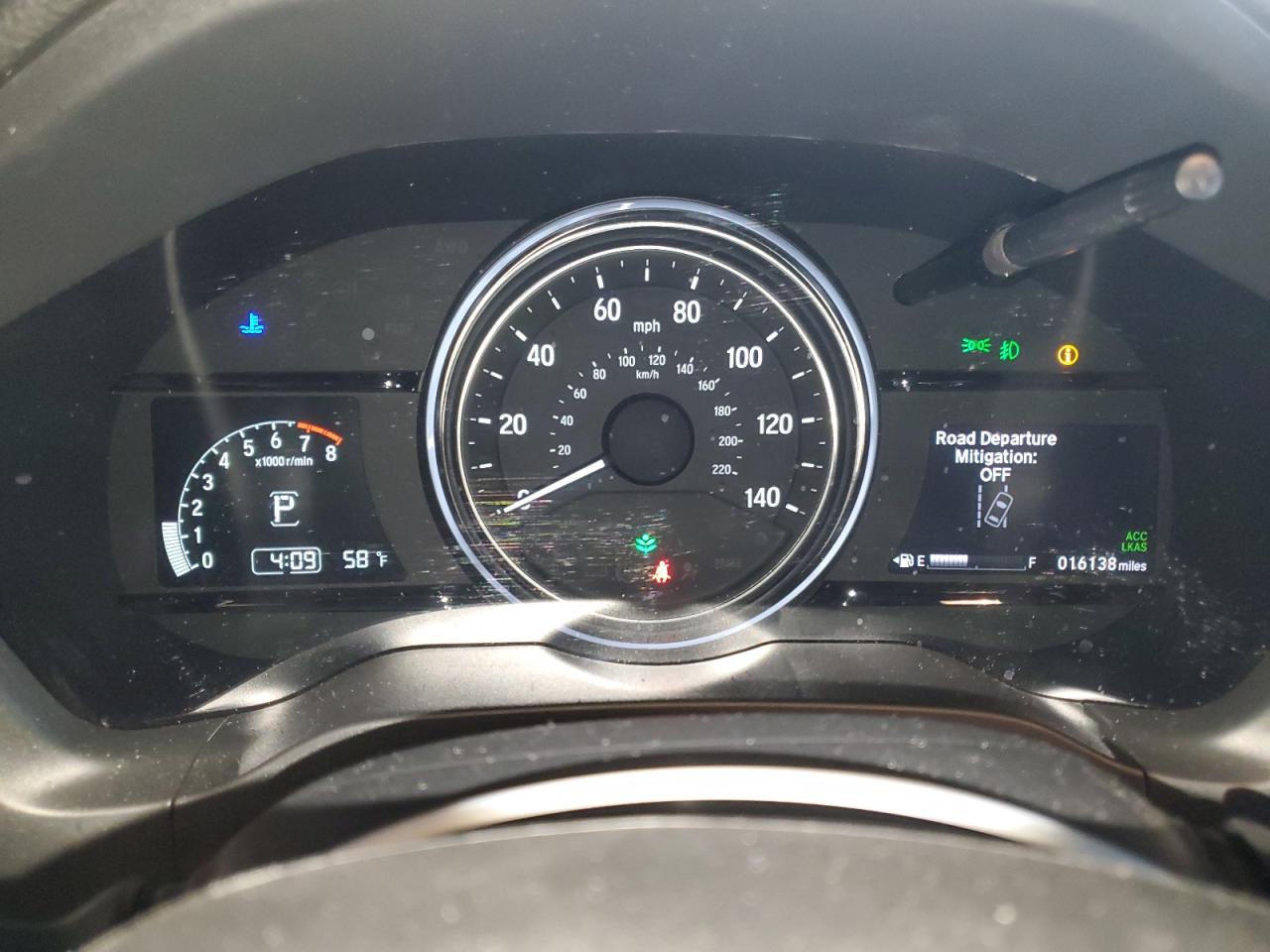 2022 Honda HR-V - Image 9