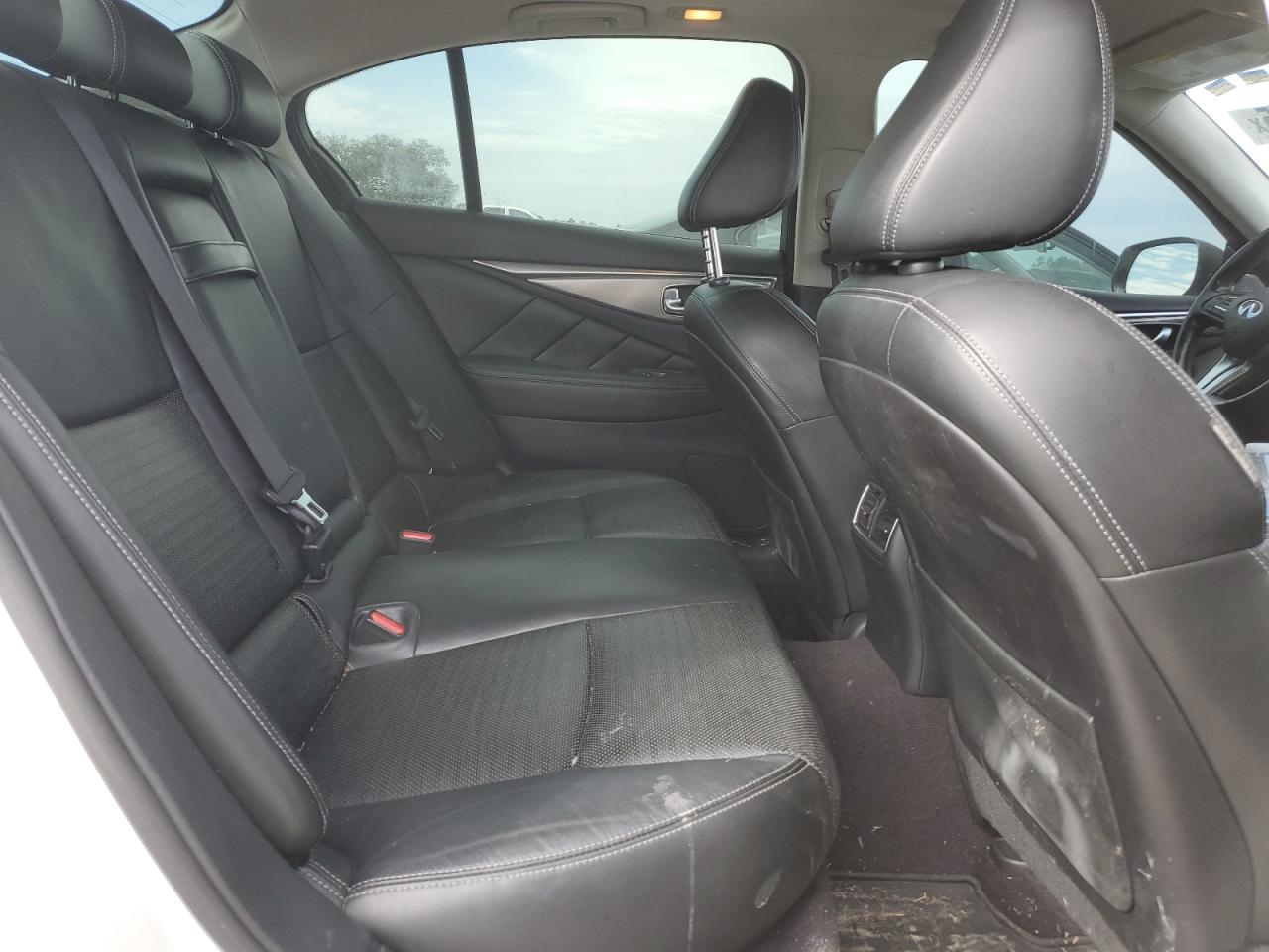 2019 Infiniti Q50 - Image 10