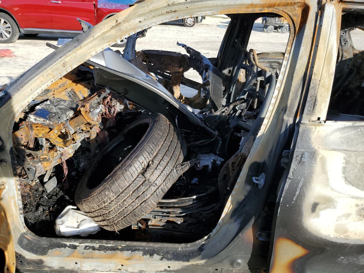 2024 Honda Civic - Image 7