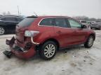 2011 Mazda Cx-7  for Sale in Wayland, MI - Rear End