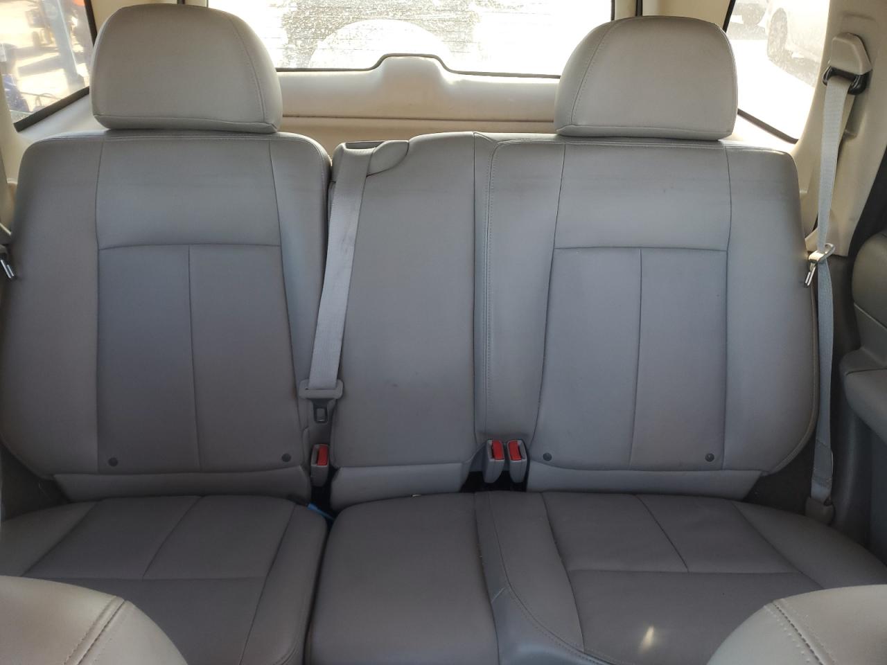 2008 Chevrolet TrailBlazer - Image 10