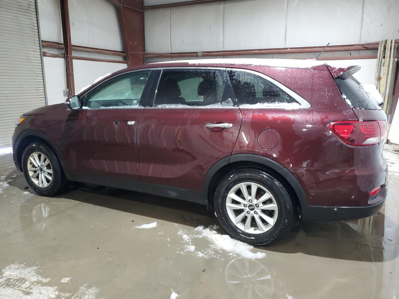 2019 Kia Sorento - Image 2