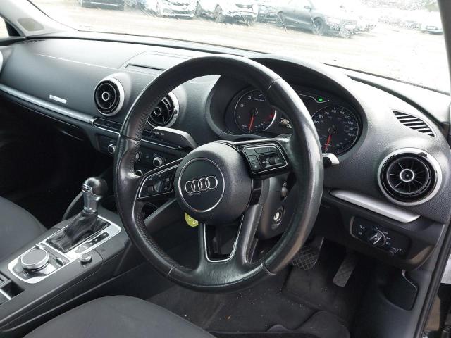 2016 AUDI A3 SE TDI