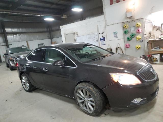  BUICK VERANO 2012 Black