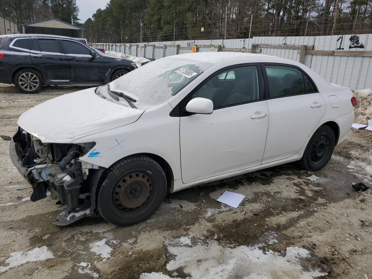 2009 Toyota Corolla - Image 1