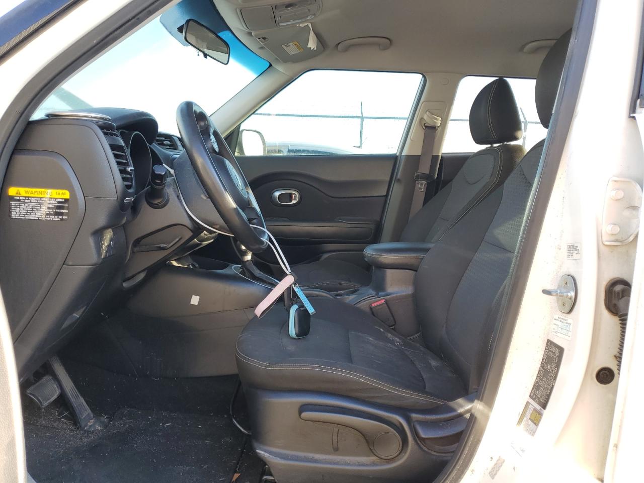 2015 Kia Soul - Image 7