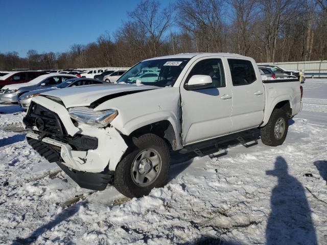 2020 Toyota Tacoma Double Cab