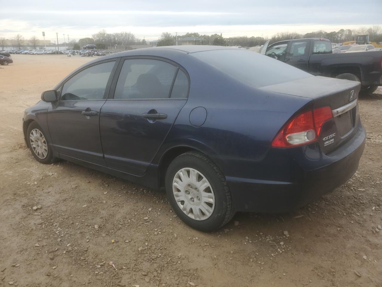 2010 Honda Civic - Image 2