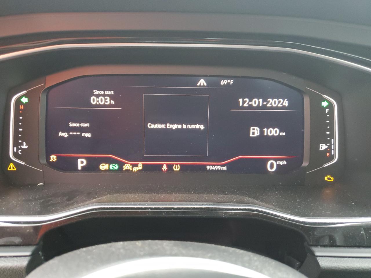 2019 Volkswagen Jetta Sel VIN: 3VWE57BU7KM097498 Lot: 86094654