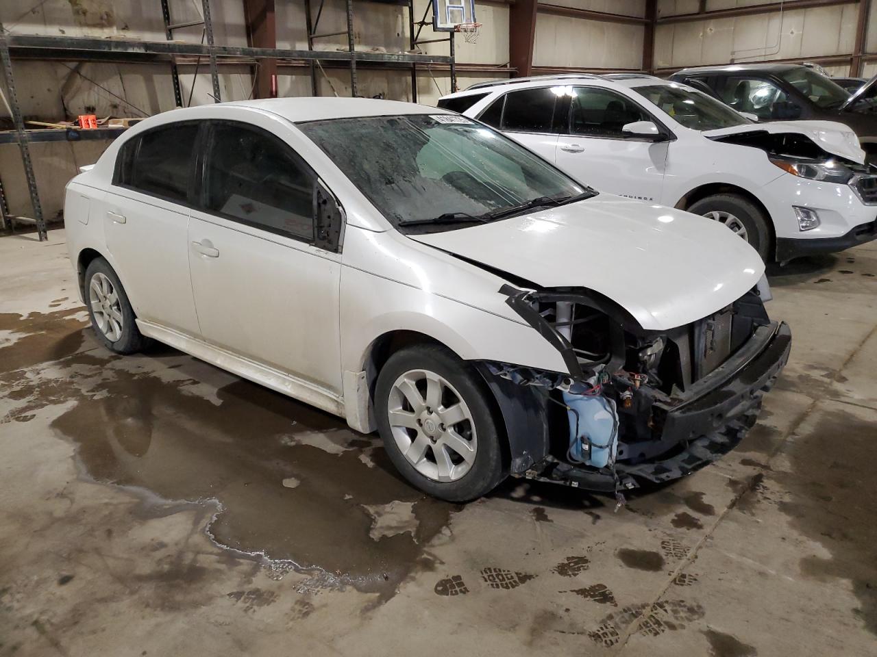 2012 Nissan Sentra - Image 4