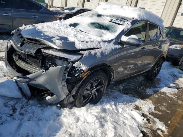  BUICK ENCORE 2024 Gray