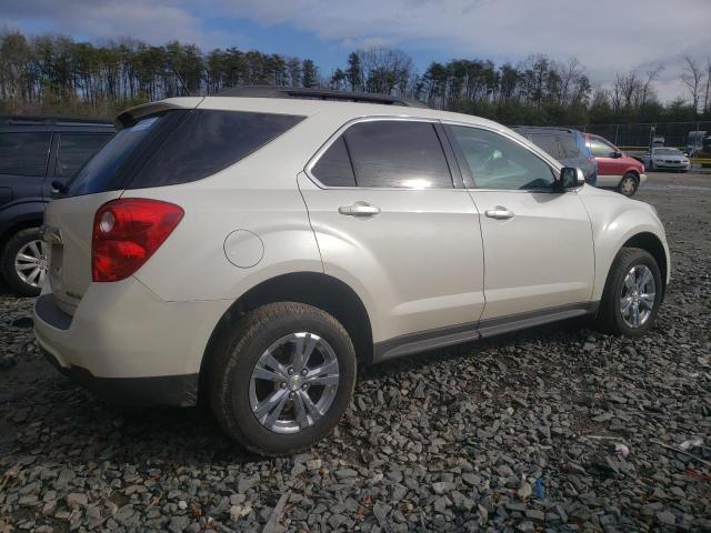  CHEVROLET EQUINOX 2014 Белый