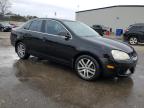 2006 Volkswagen Jetta 2.5 Option Package 1 for Sale in Harleyville, SC - Front End