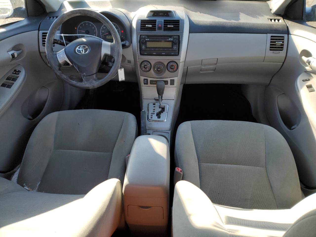2012 Toyota Corolla - Image 8