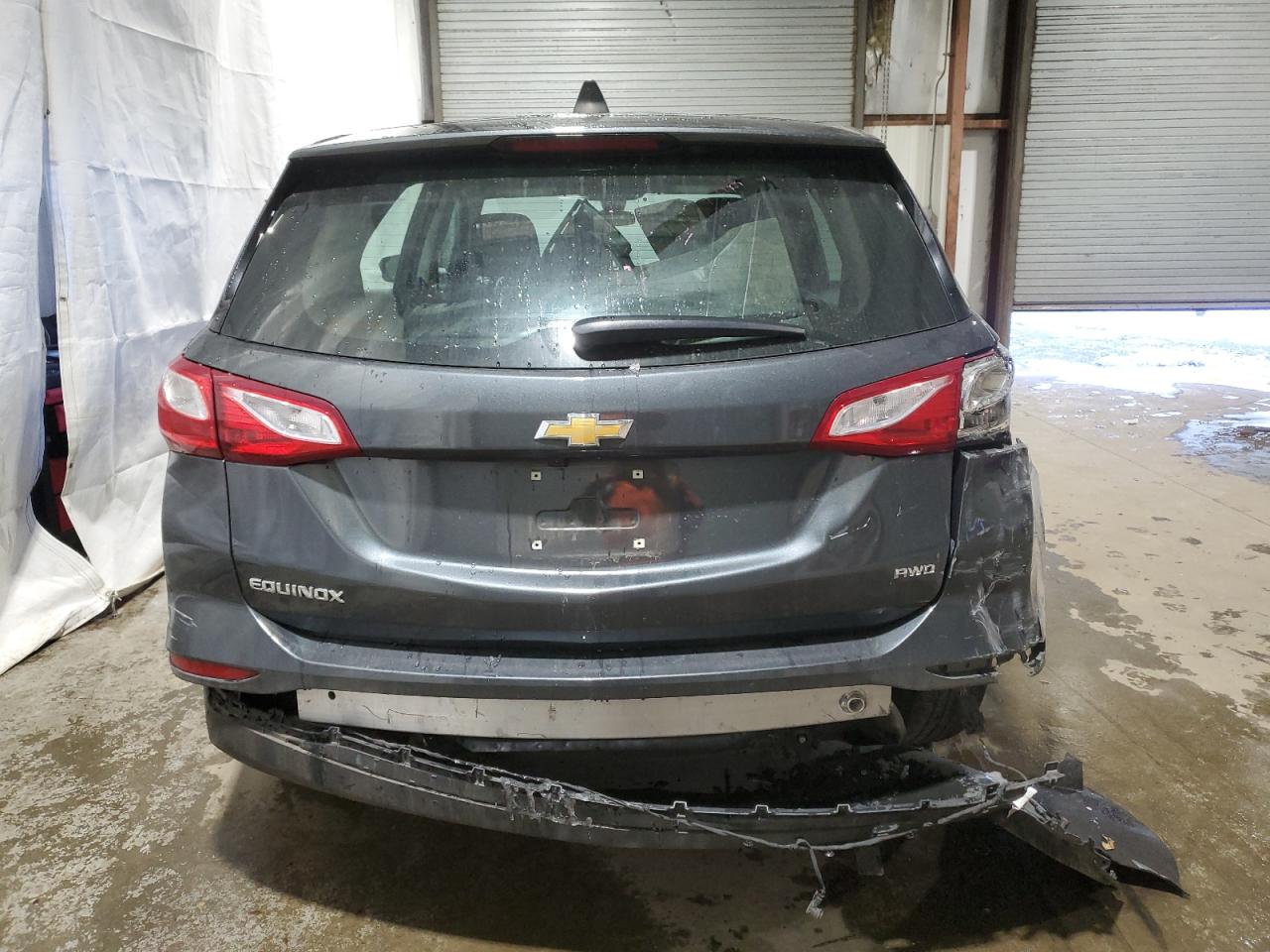 2020 Chevrolet Equinox - Image 6