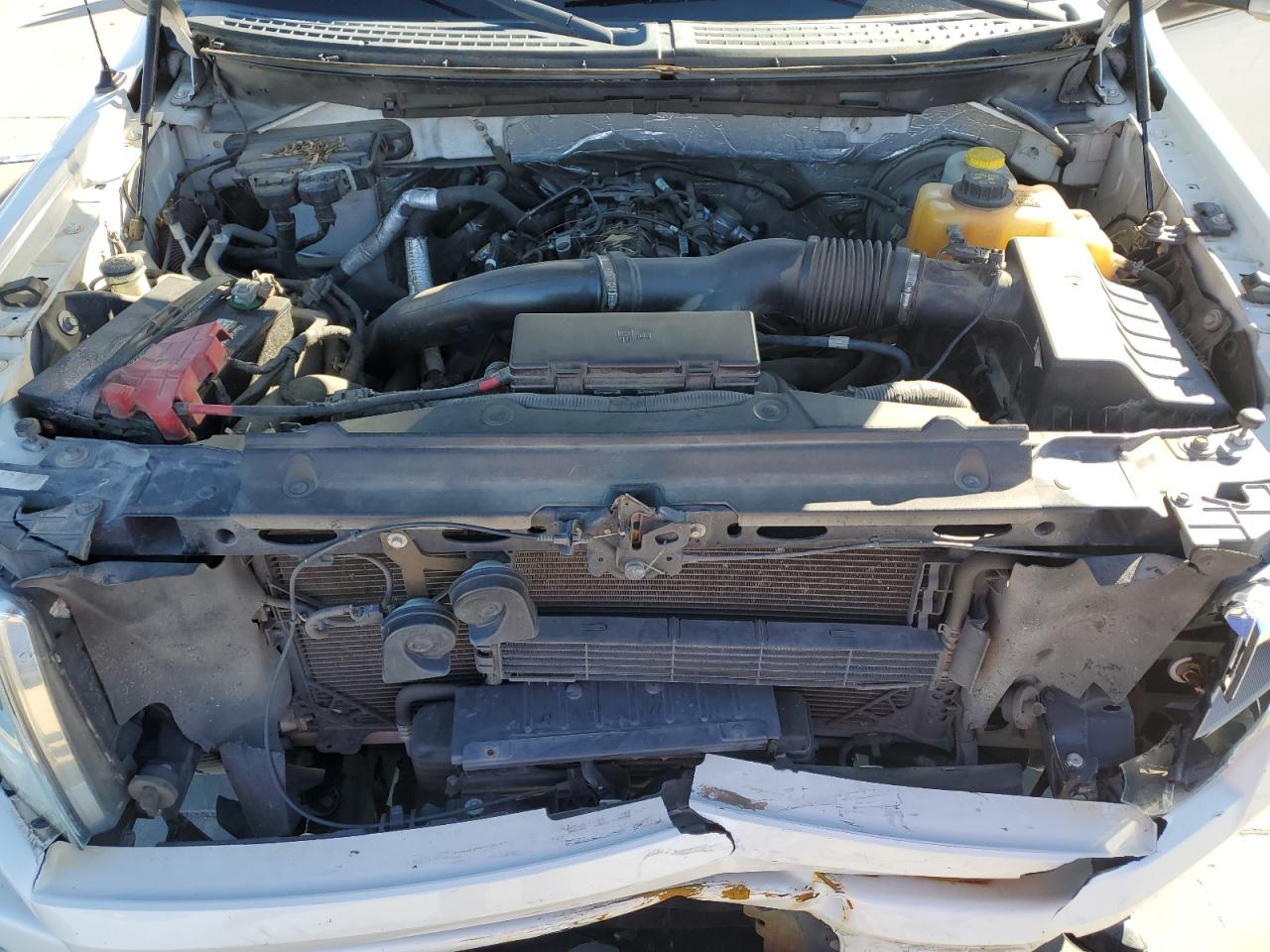 2013 Ford F-150 - Image 12