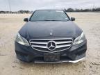 2015 Mercedes-Benz E 350 zu verkaufen in New Braunfels, TX - Rear End