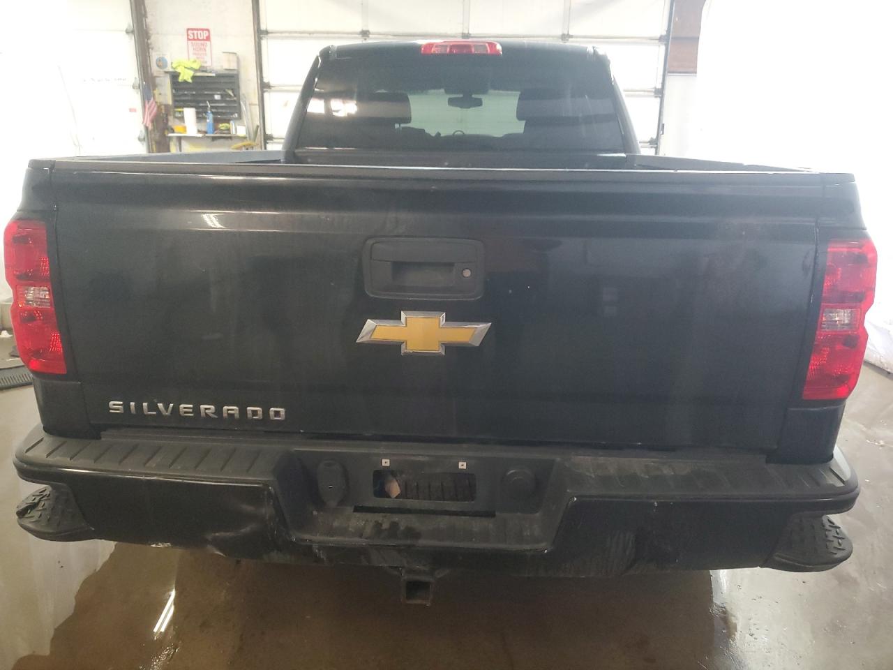 2016 Chevrolet Silverado - Image 6