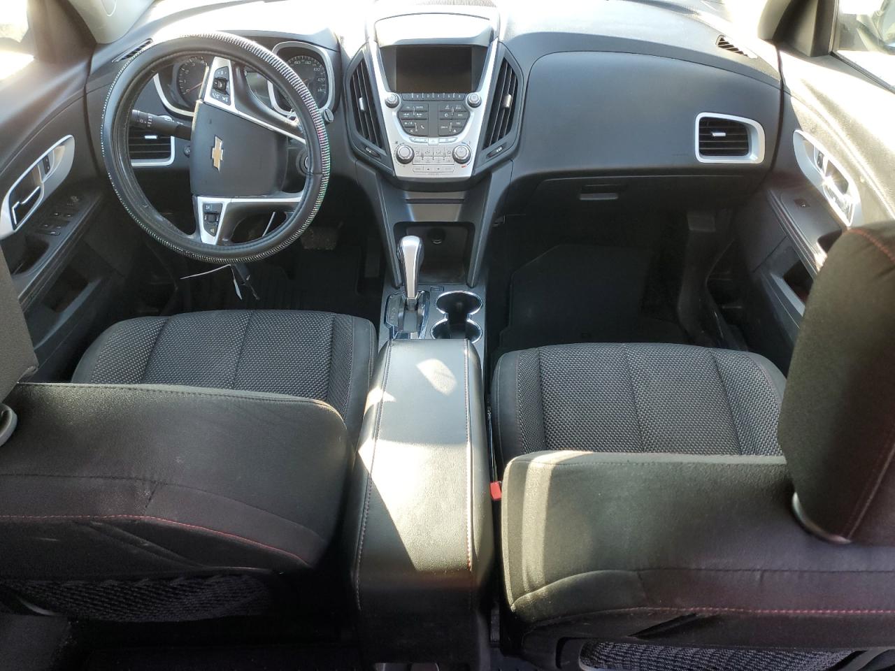 2014 Chevrolet Equinox - Image 8