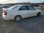 2004 Toyota Camry Le на продаже в Montgomery, AL - Front End