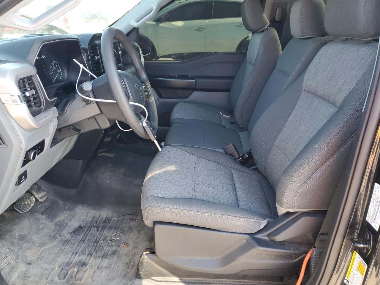 2023 Ford F-150 - Image 7