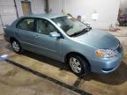 2007 Toyota Corolla Ce للبيع في York Haven، PA - Front End