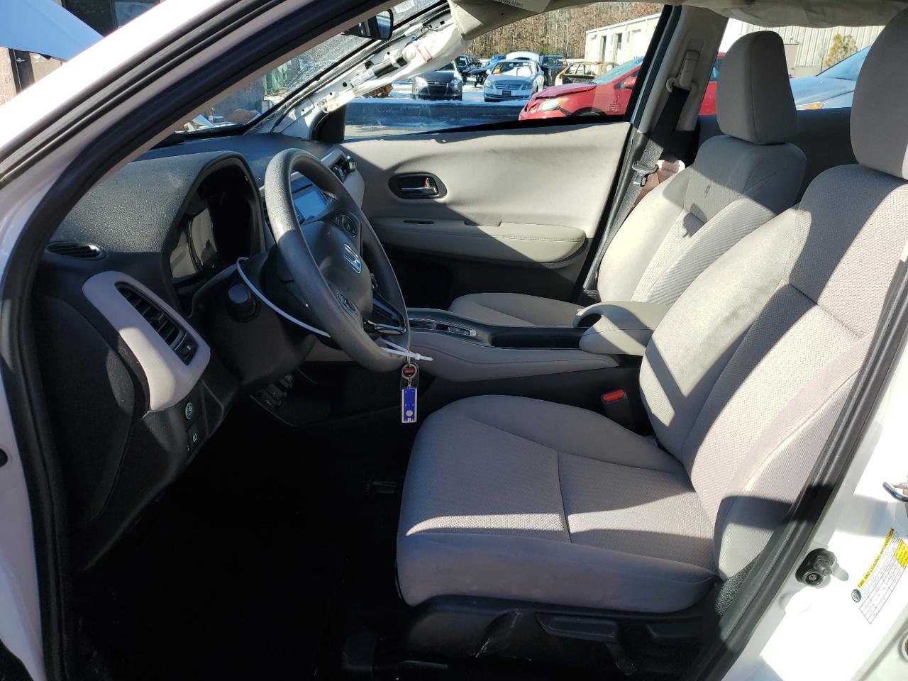 2018 Honda HR-V - Image 7