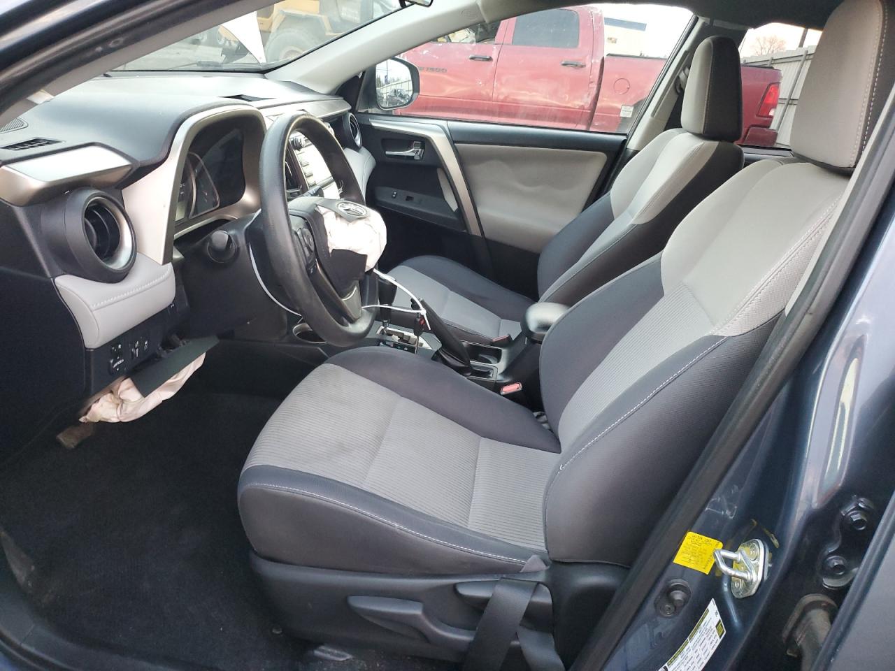 2014 Toyota RAV 4 - Image 7