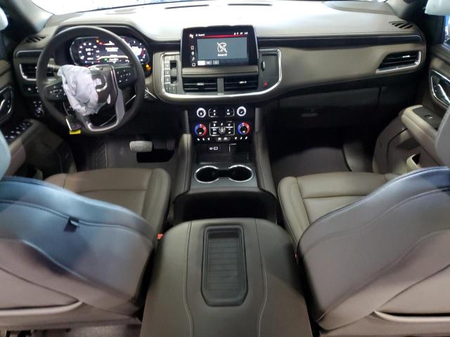  GMC YUKON 2023 Белы