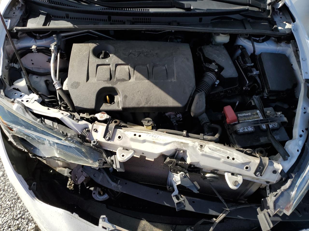 2019 Toyota Corolla - Image 12