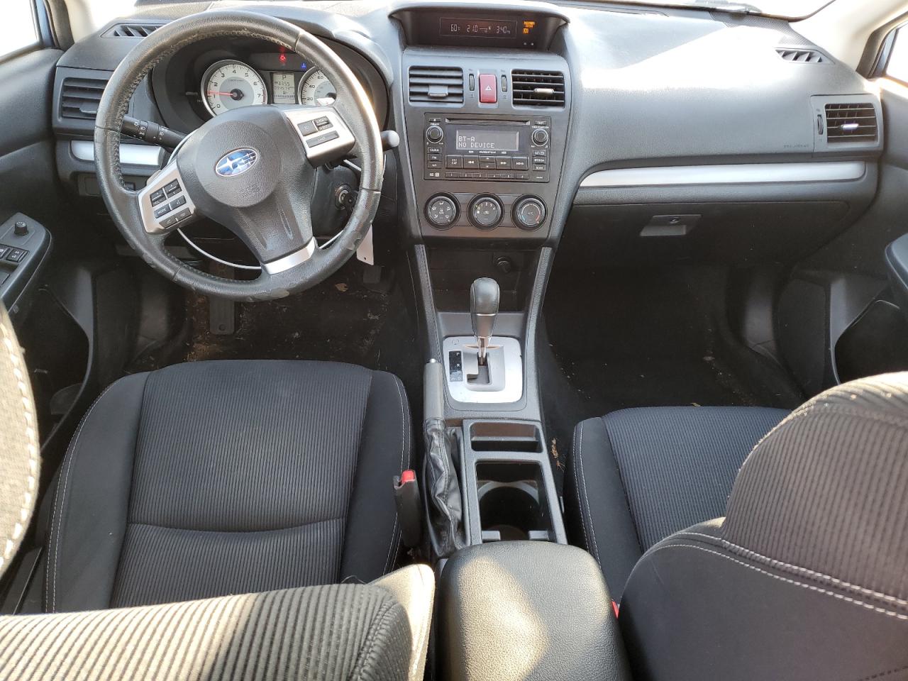2014 Subaru Impreza - Image 8