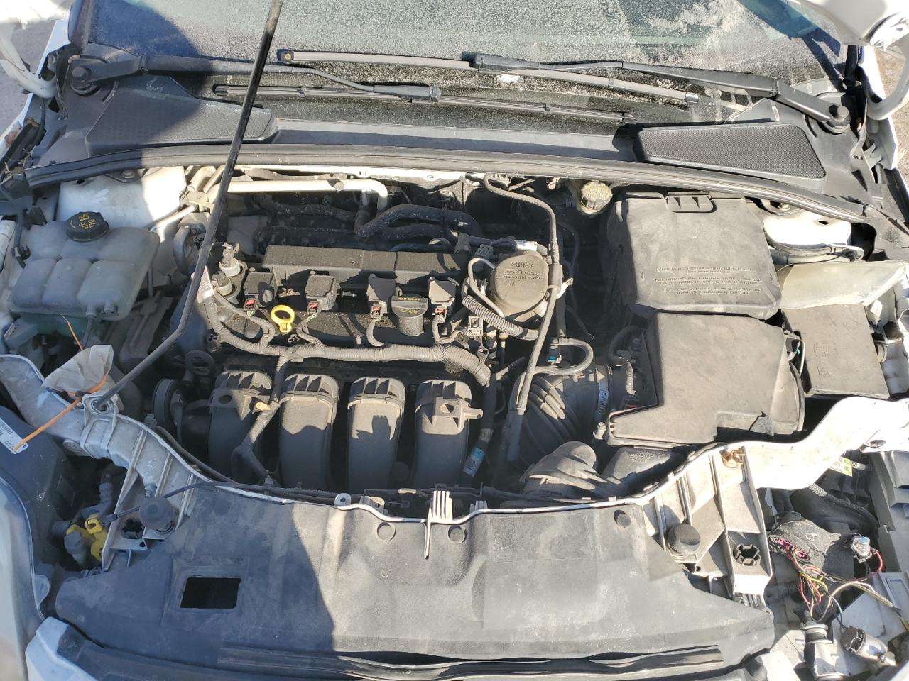 2014 Ford Focus - Image 11
