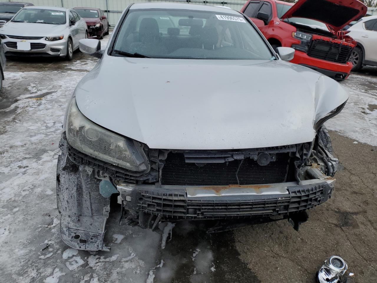 2014 Honda Accord - Image 5