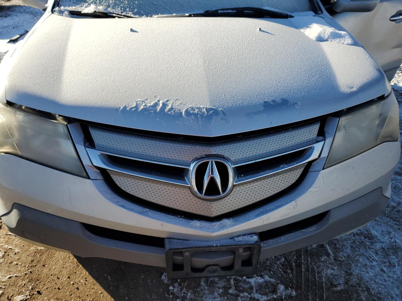 2008 Acura MDX - Image 12