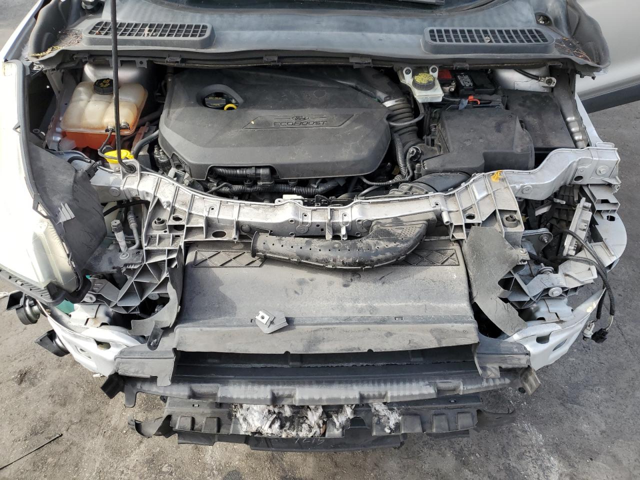2014 Ford Escape - Image 12