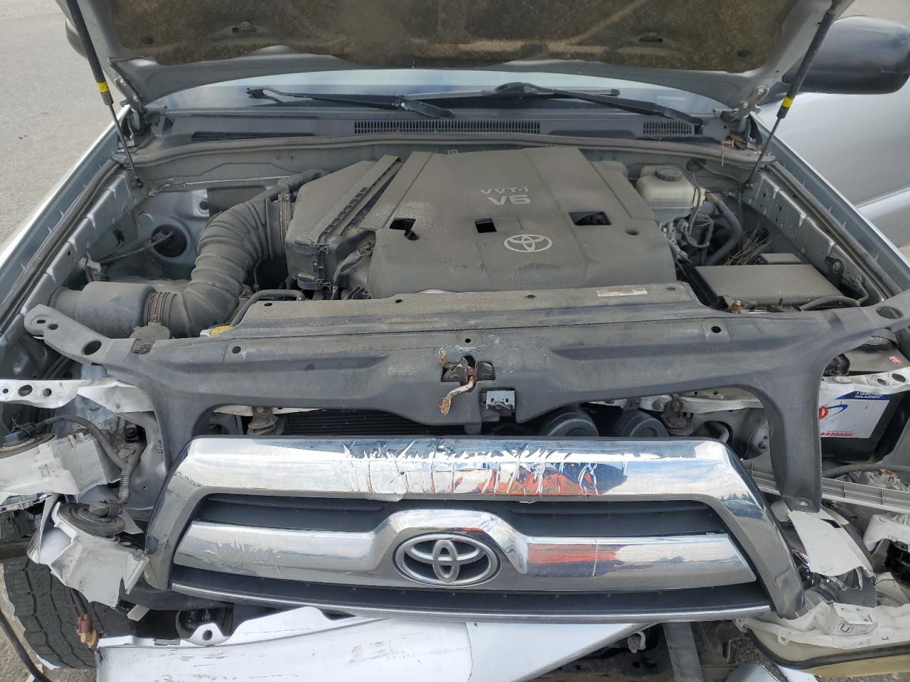 2007 Toyota 4Runner - Image 12