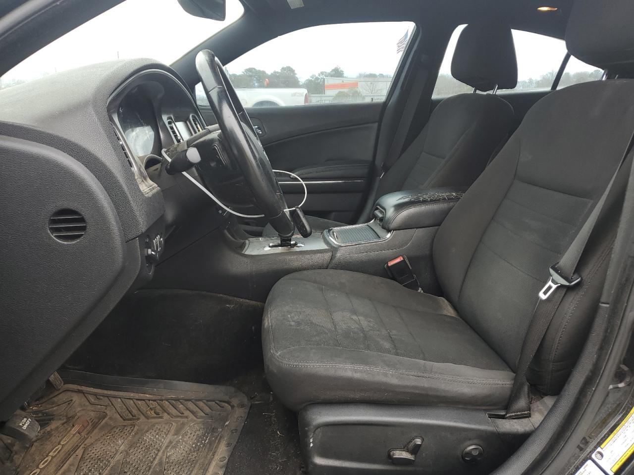 2012 Dodge Charger - Image 7