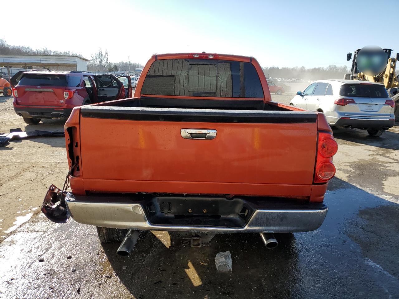2008 Dodge RAM - Image 6