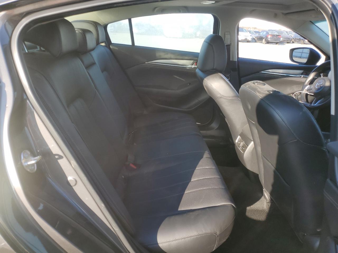 2019 Mazda 6 - Image 10