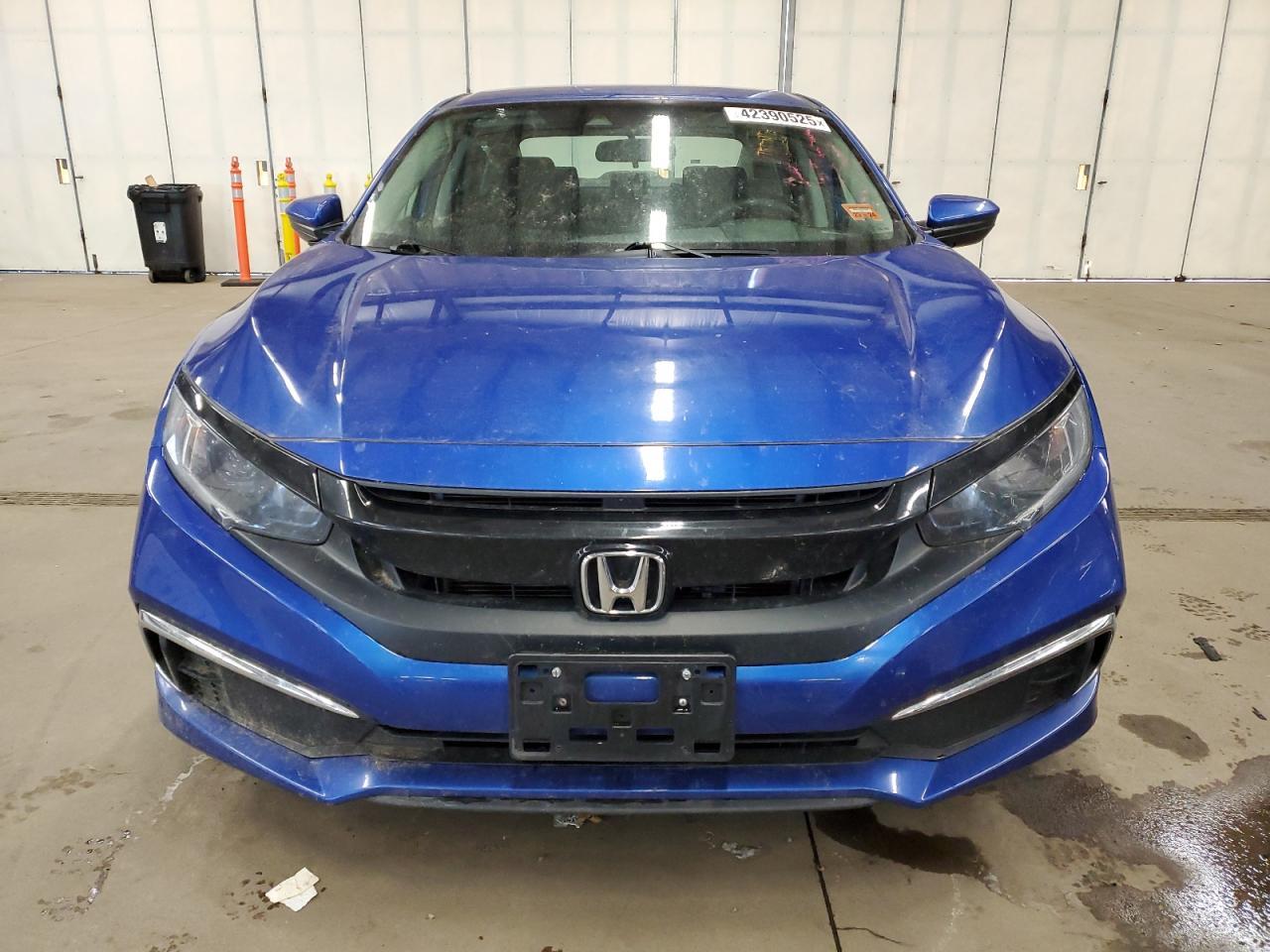 2021 Honda Civic - Image 5