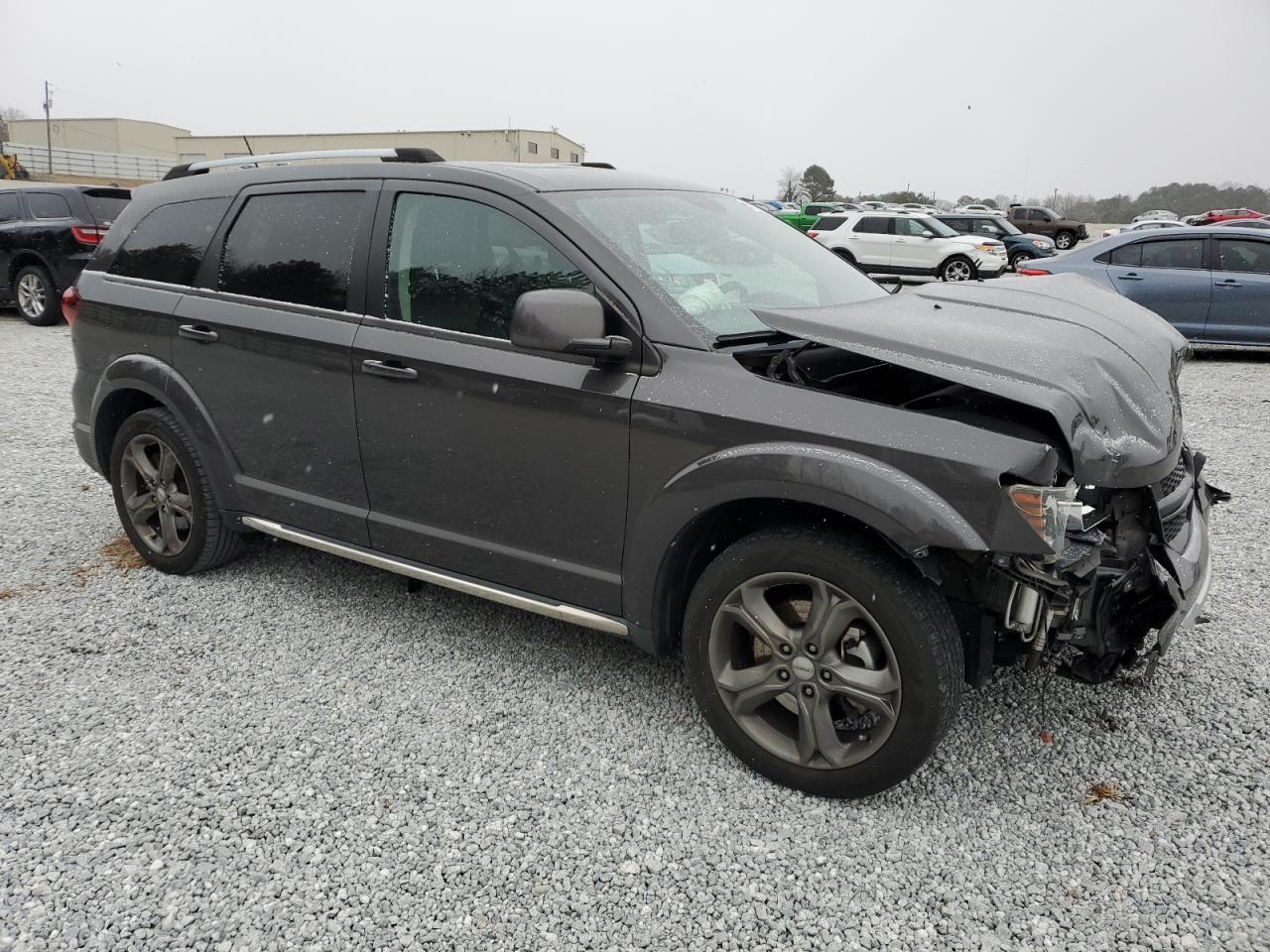 2016 Dodge Journey - Image 4