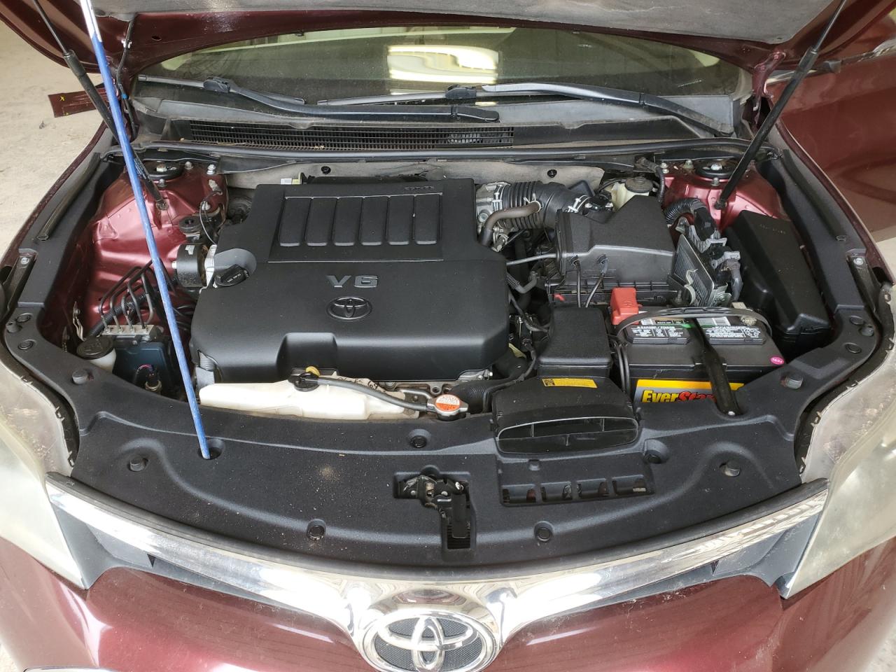 2016 Toyota Avalon - Image 11