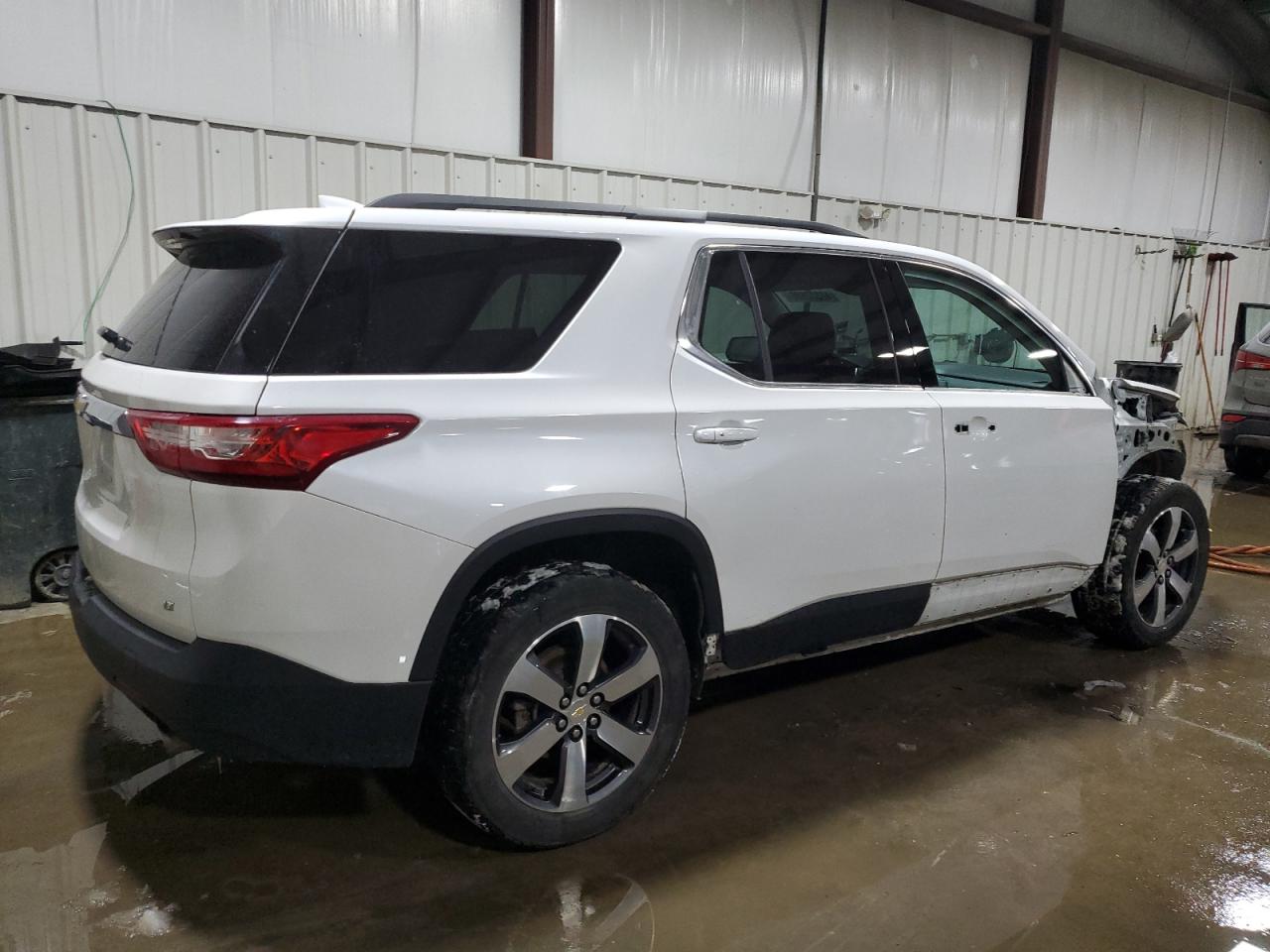 2019 Chevrolet Traverse - Image 3