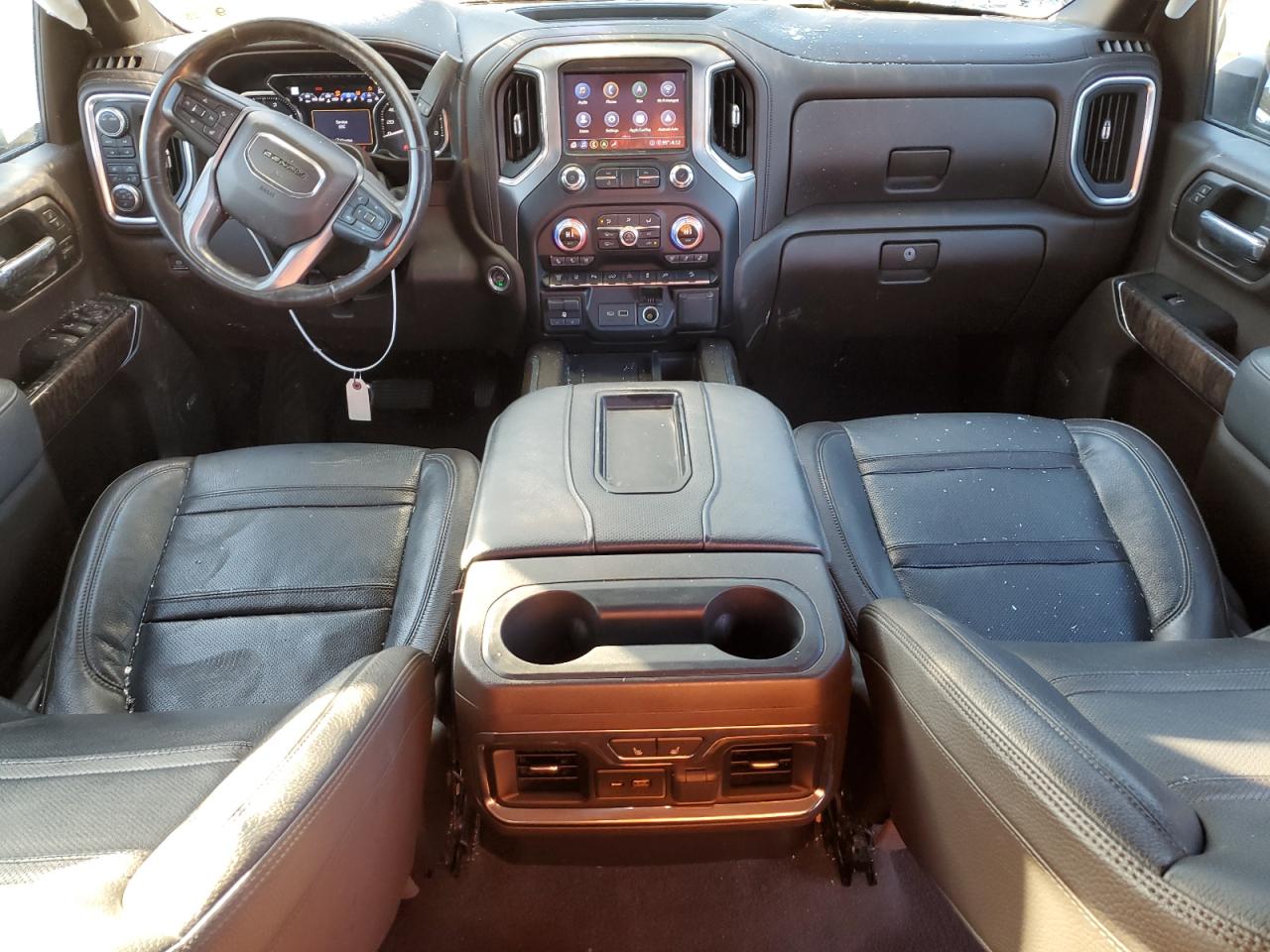 2020 GMC Sierra - Image 8